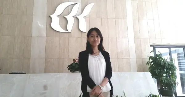 針灸專家 Dr. Ice 參觀北科總部