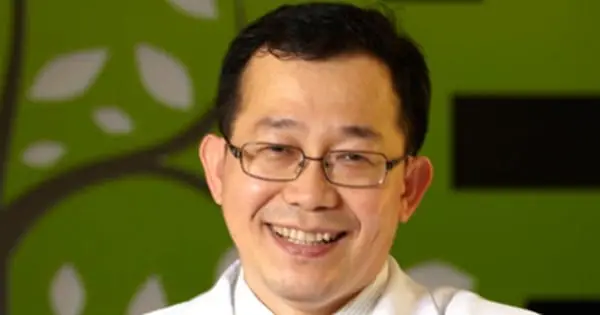 亞洲頂尖自閉症專家Torsak醫師分享ASD治療見解