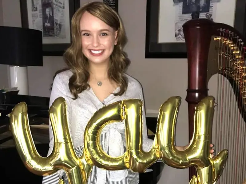 加拿大學生 Jocelyn McGlynn 找到幹細胞配對