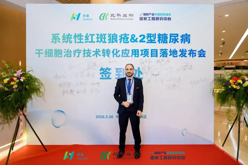 認識穆罕默德醫生：我們的醫療總監